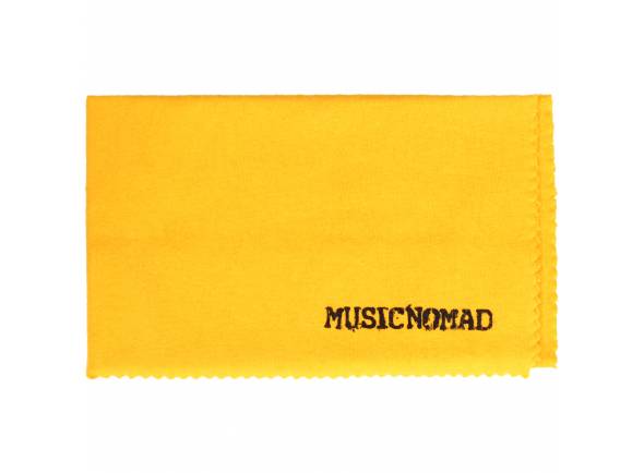 Musicnomad Pano Flanela Musicnomad Pano Flanela